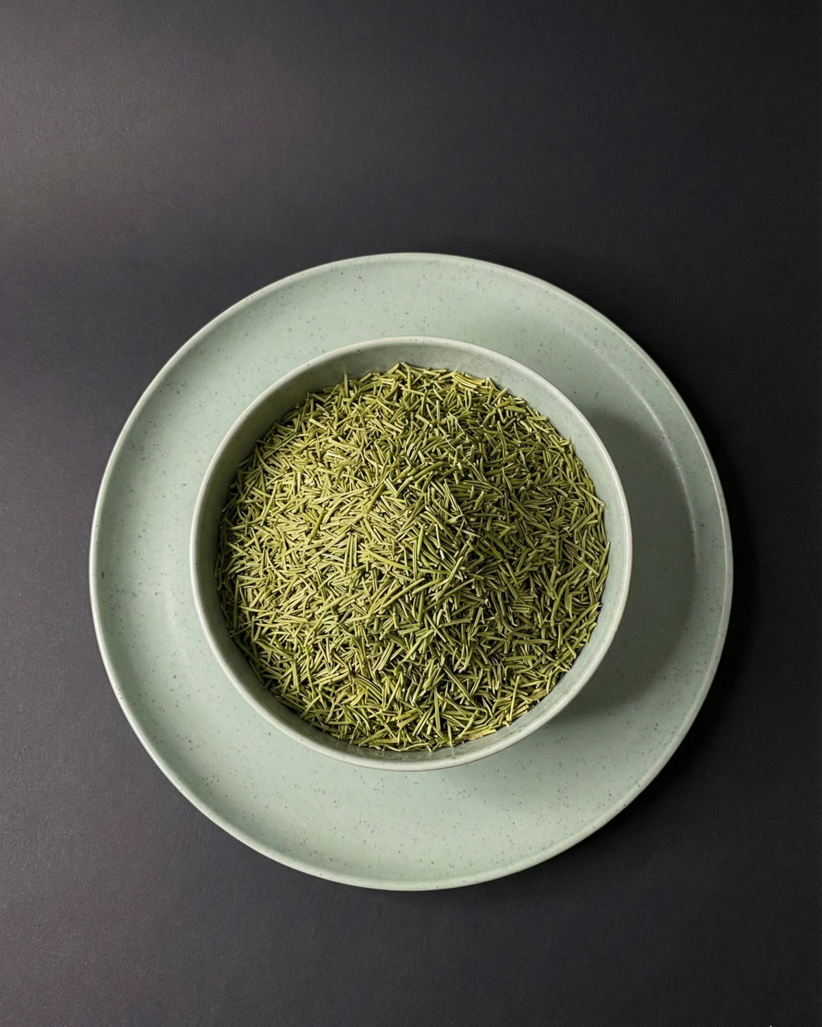 Gömeç Tınısı – Biberiye