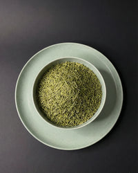 Gömeç Tınısı – Biberiye