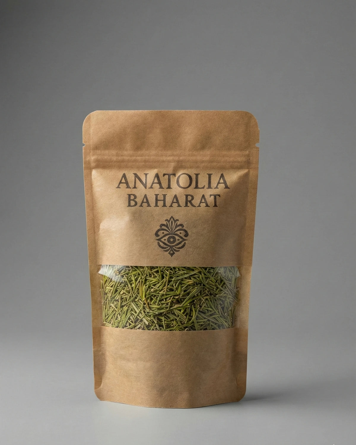 Gömeç Tınısı – Biberiye