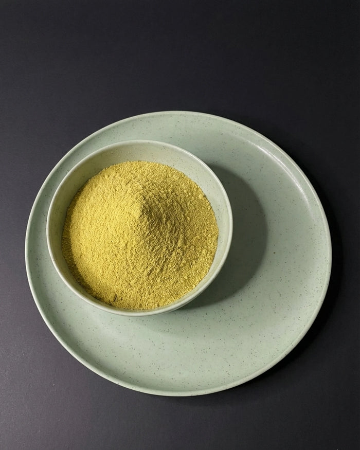 Anadolu Harmanı – Çemen Tozu