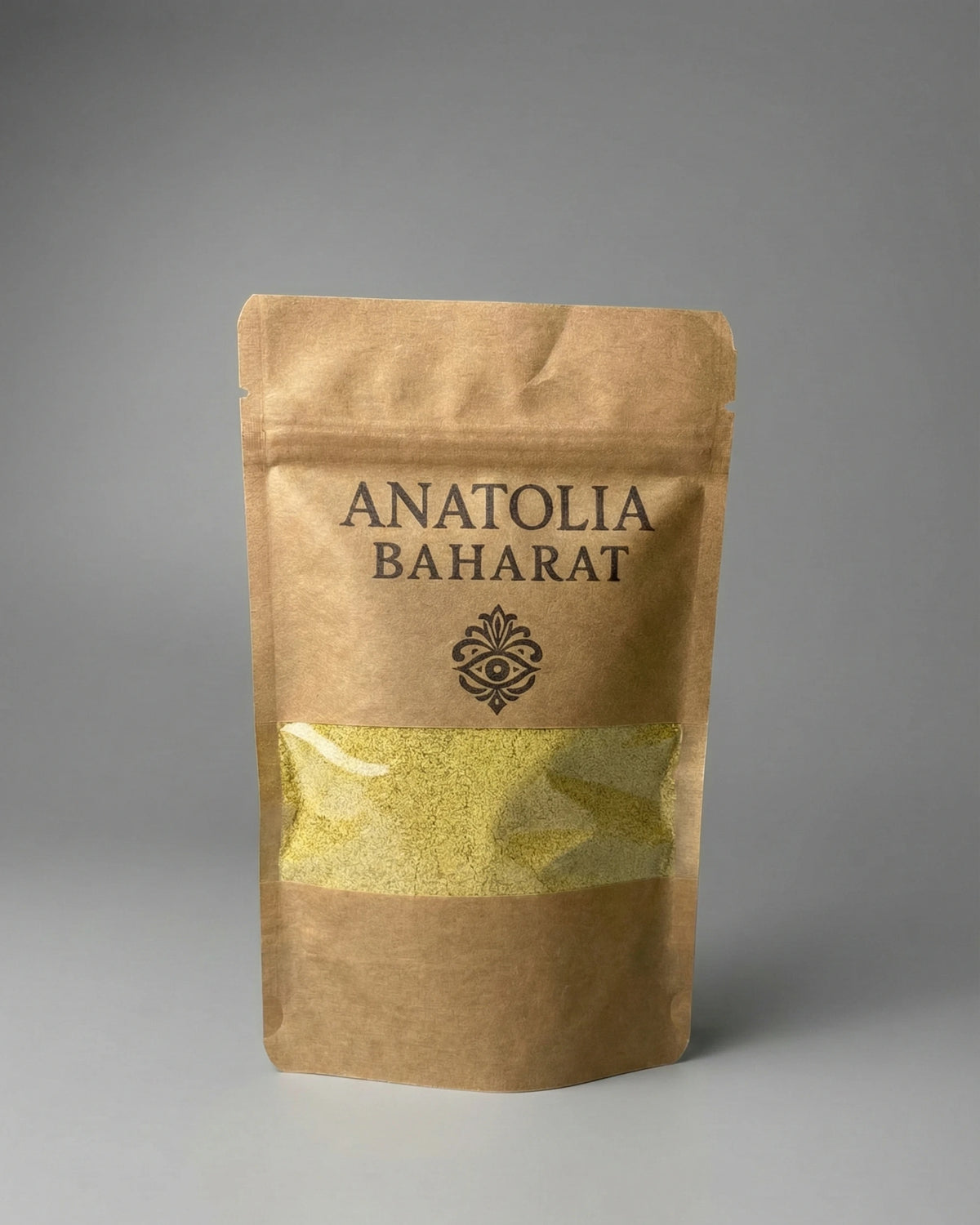 Anadolu Harmanı – Çemen Tozu