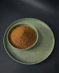 Fırında Sebze Baharatı