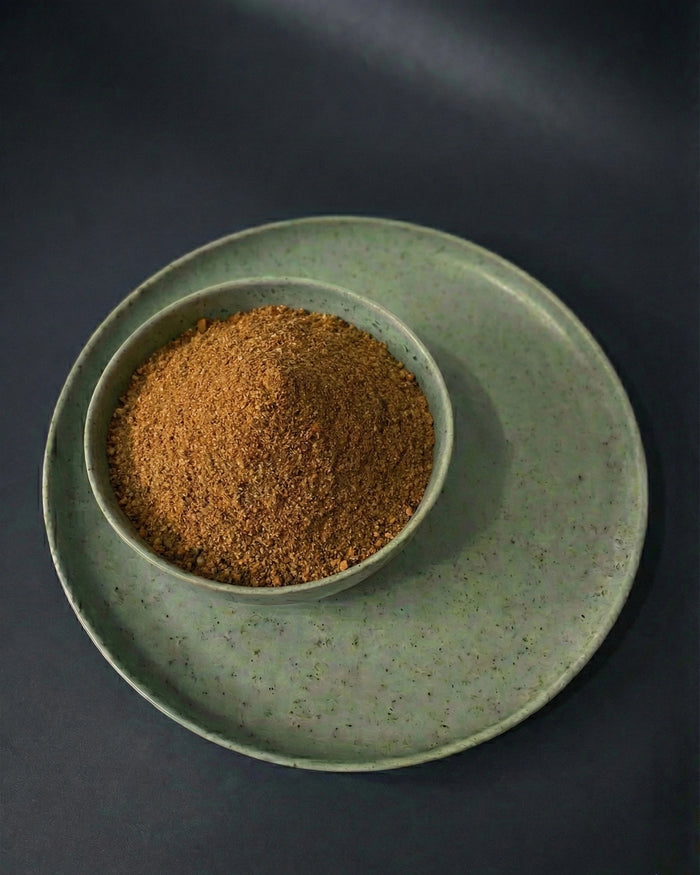 Fırında Sebze Baharatı