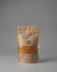 Fırında Sebze Baharatı