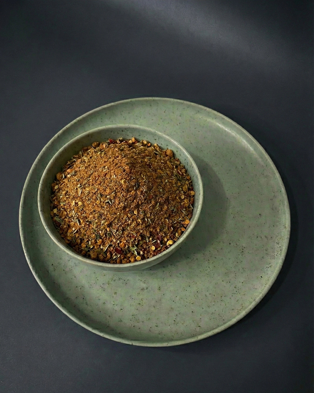 İsotlu Kırmızı Et Baharatı