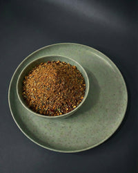 İsotlu Kırmızı Et Baharatı