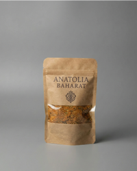 İsotlu Kırmızı Et Baharatı