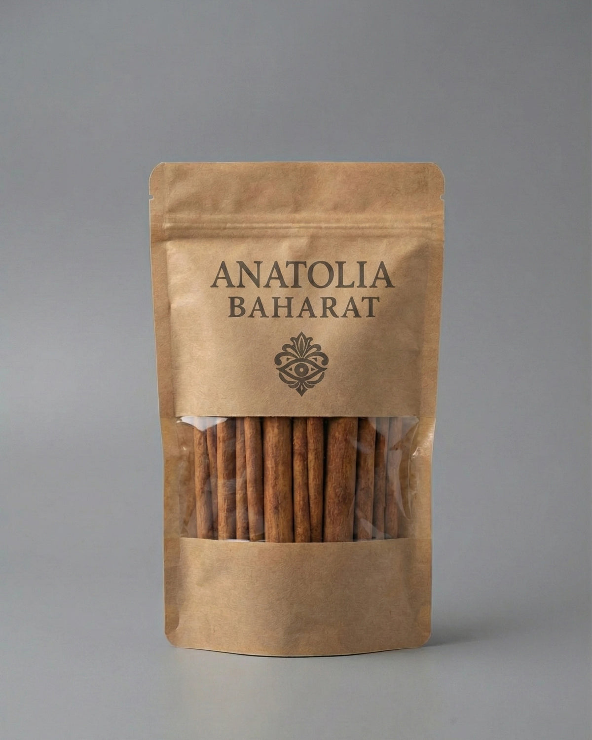 Hakiki Kabuk Tarçın