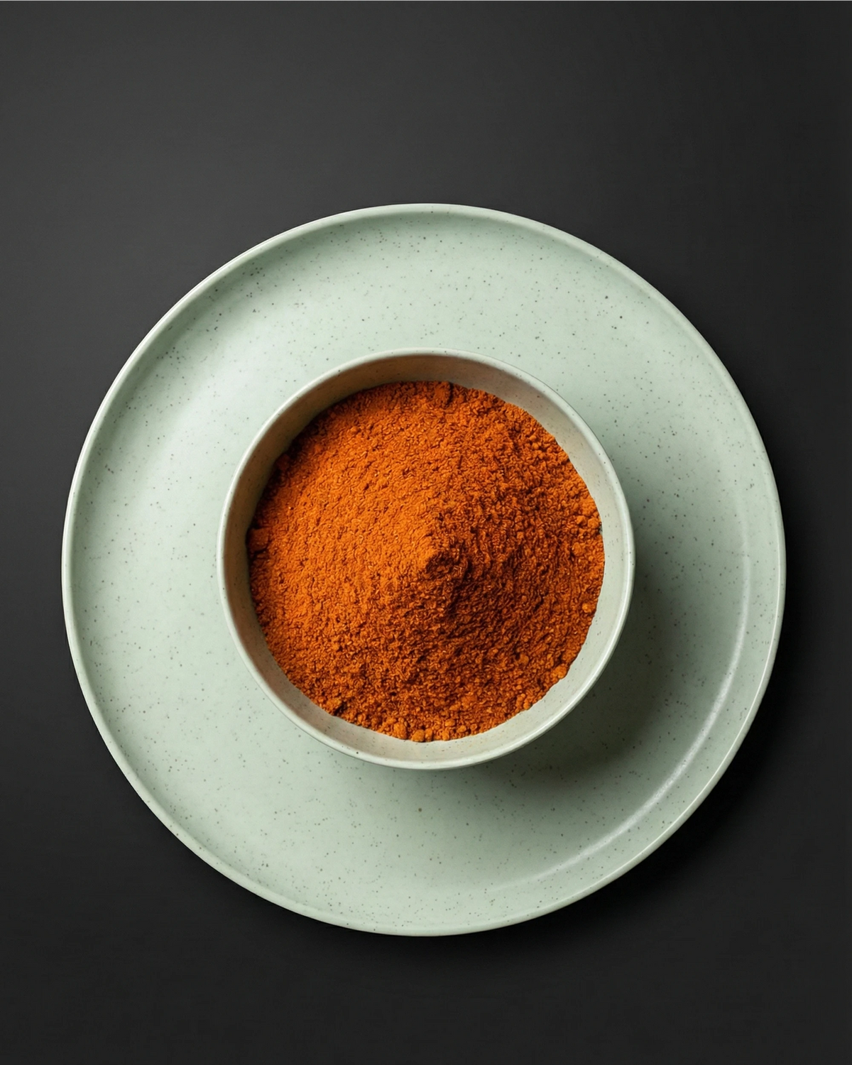 Kızan Kaya – Kajun Baharatı