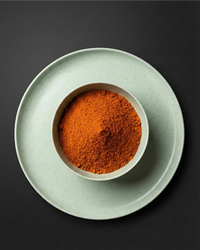 Kızan Kaya – Kajun Baharatı