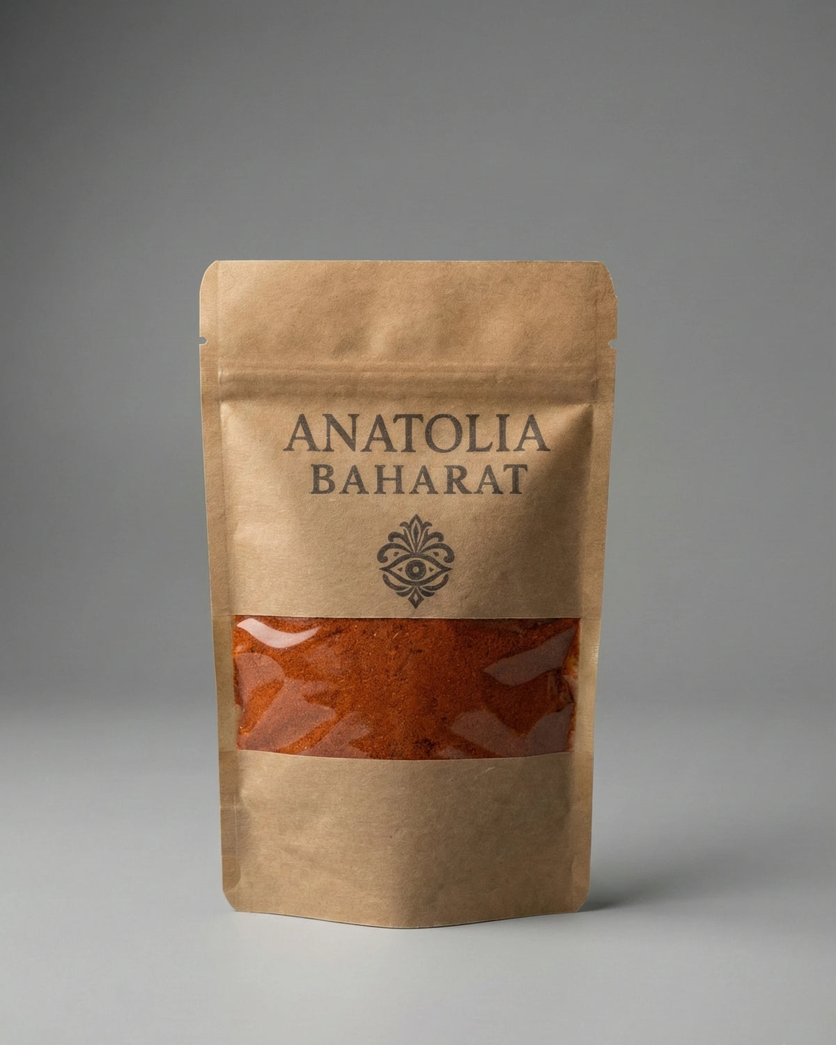 Kızan Kaya – Kajun Baharatı