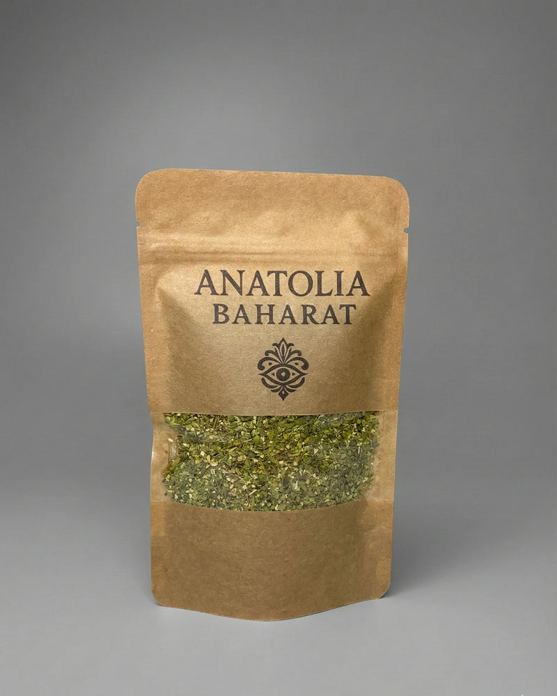 Ege Dağı – Kekik Lüks