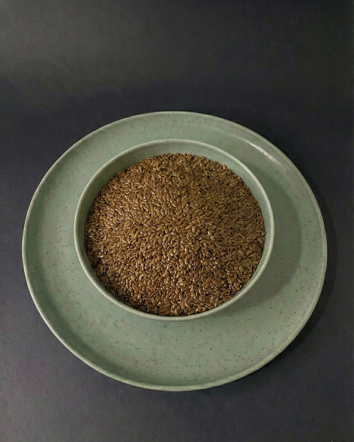 Göbeklitepe Tohumu – Keten Tohumu