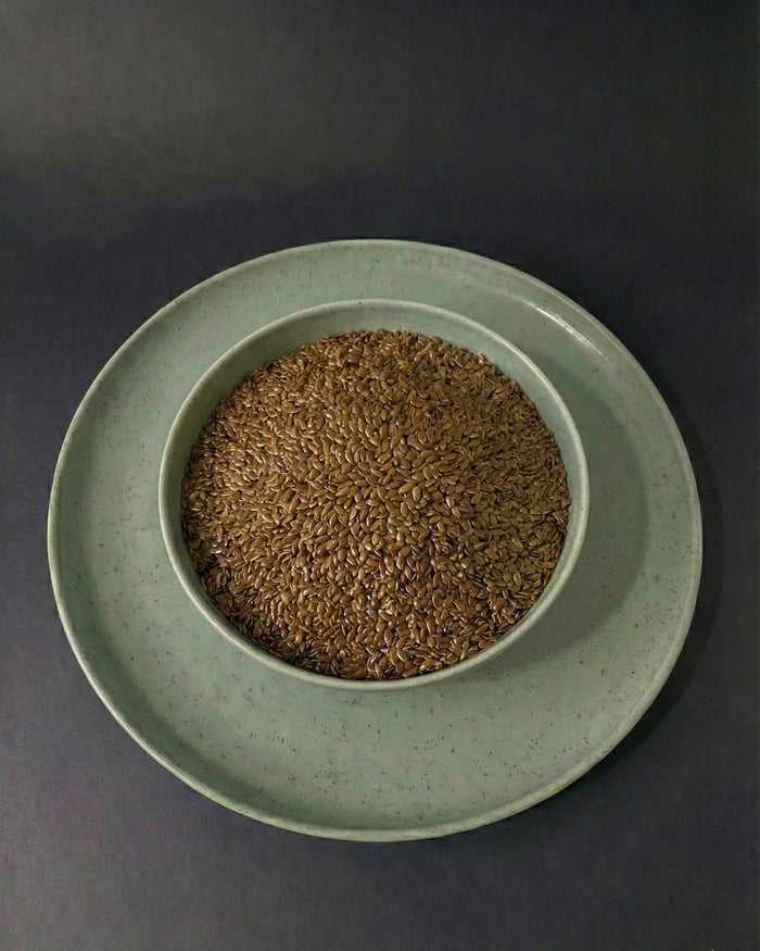 Göbeklitepe Tohumu – Keten Tohumu