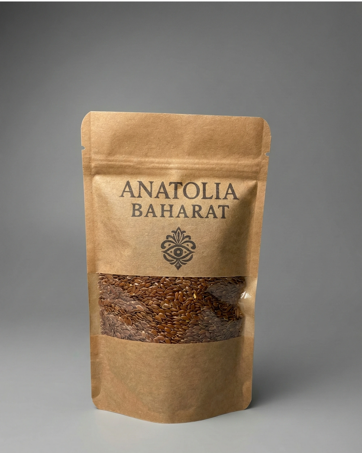 Göbeklitepe Tohumu – Keten Tohumu