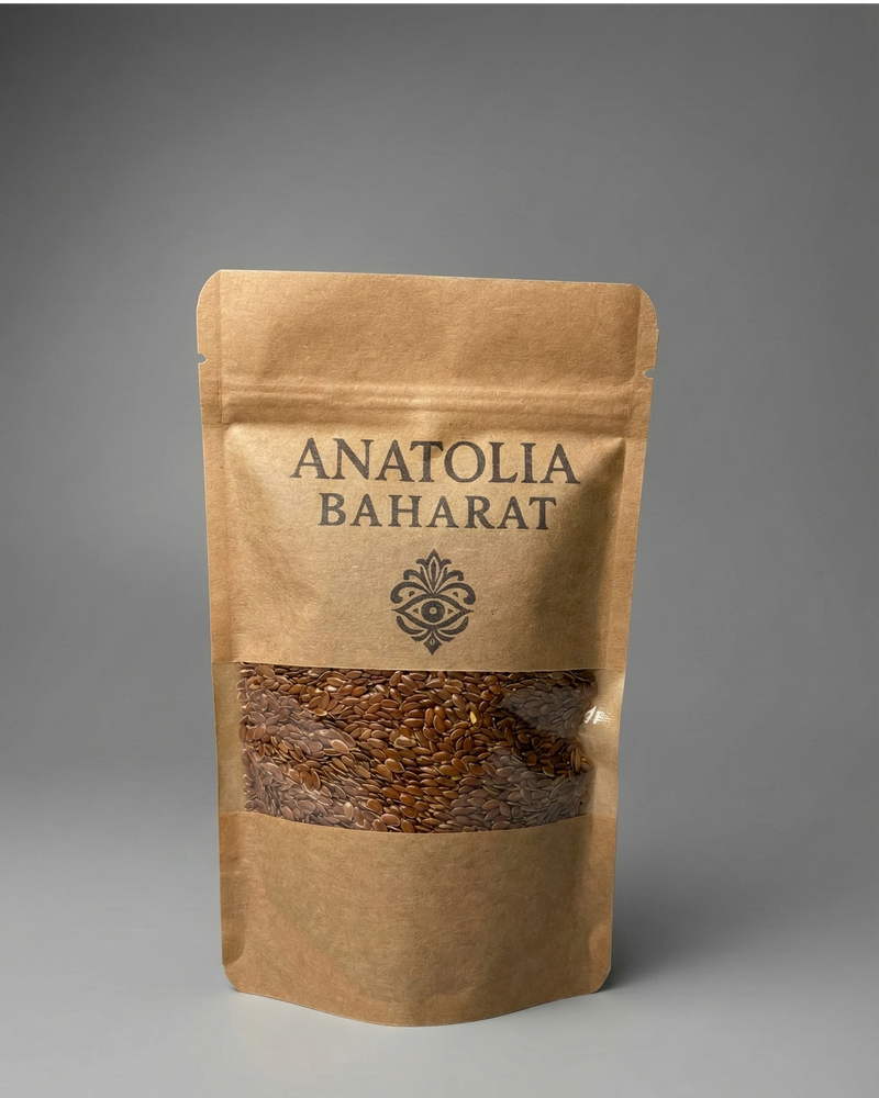 Göbeklitepe Tohumu – Keten Tohumu