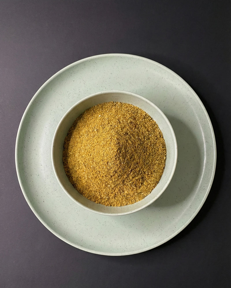 Anadolu Sofrası – Köfte Harcı