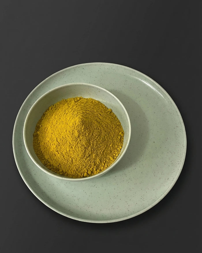 Altın Harman – Köri Baharatı