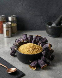 Nazilli Üç Patlıcan – Kuru Dolmalık Patlıcan