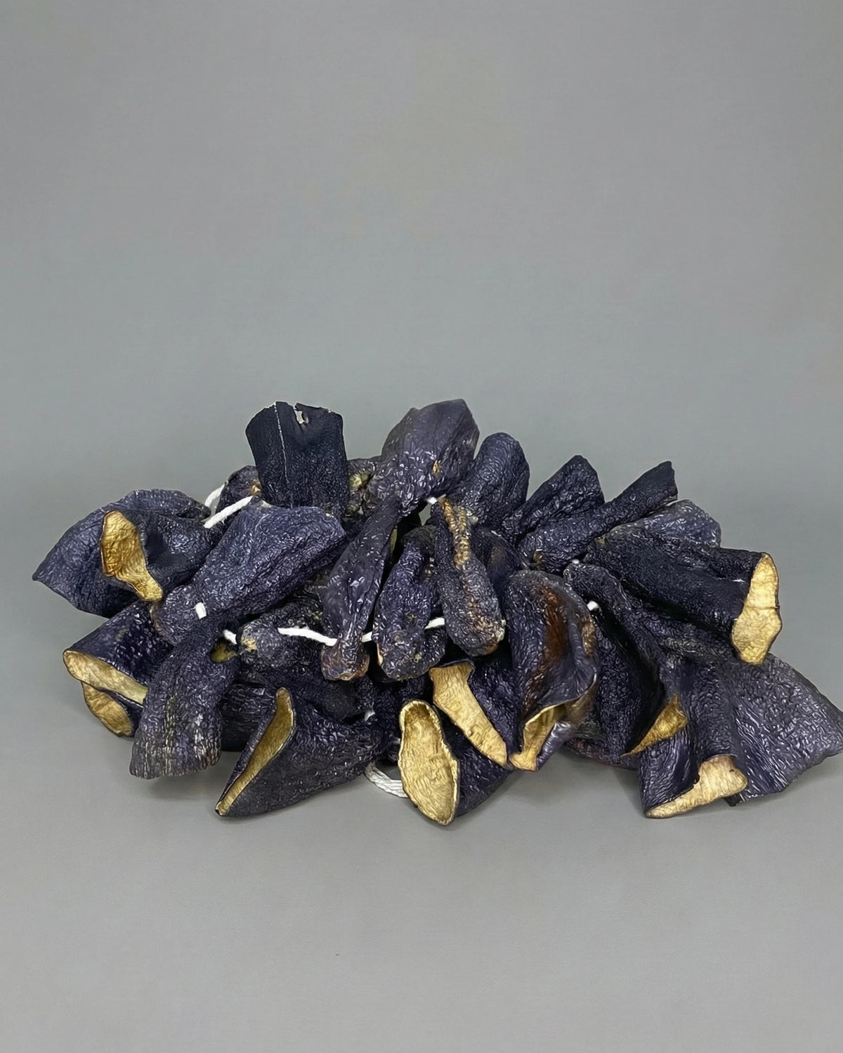 Nazilli Üç Patlıcan – Kuru Dolmalık Patlıcan