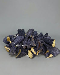 Nazilli Üç Patlıcan – Kuru Dolmalık Patlıcan