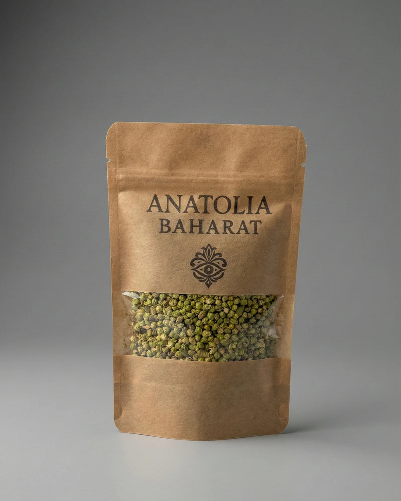 Sedir Yolu – Bilya Kekik