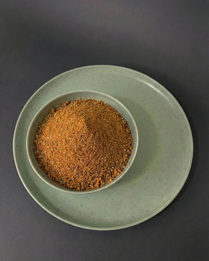 Fırında Patates Baharatı