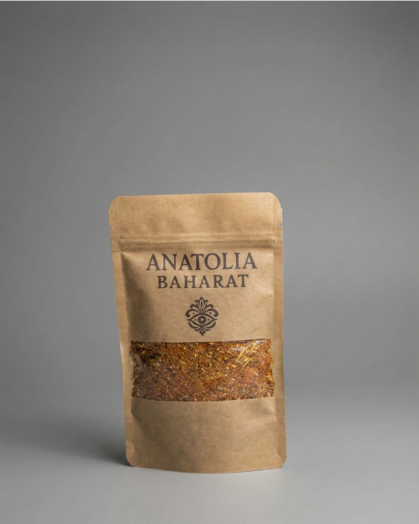 Fırında Patates Baharatı