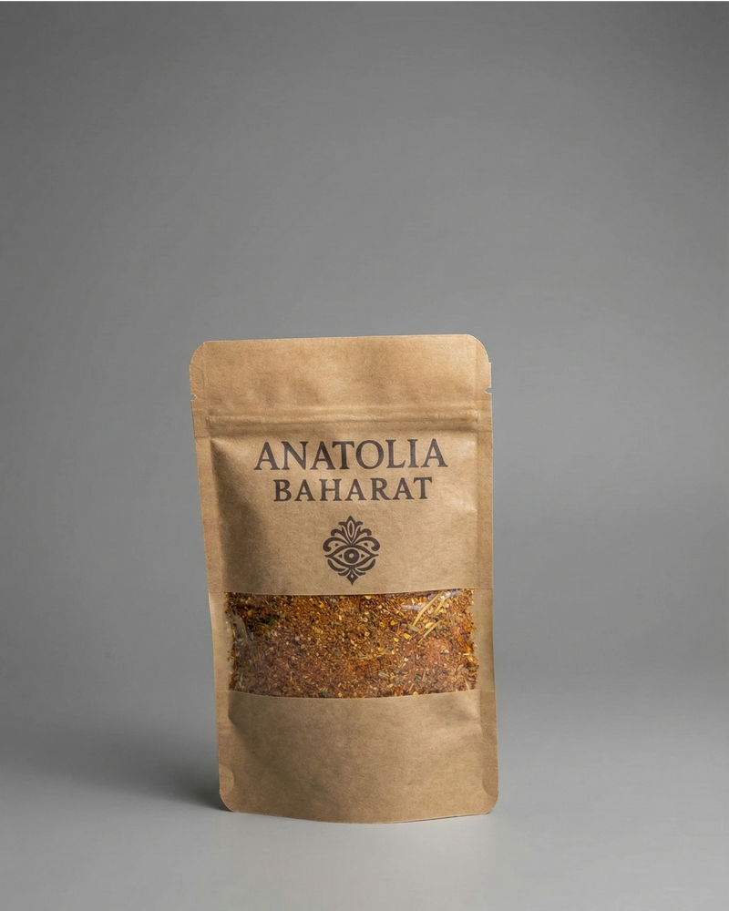 Fırında Patates Baharatı