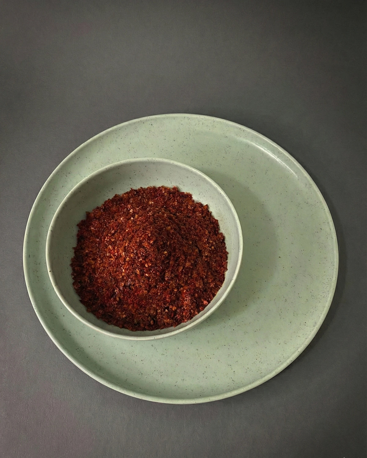 Antep Güneşi – Tatlı Pul Biber