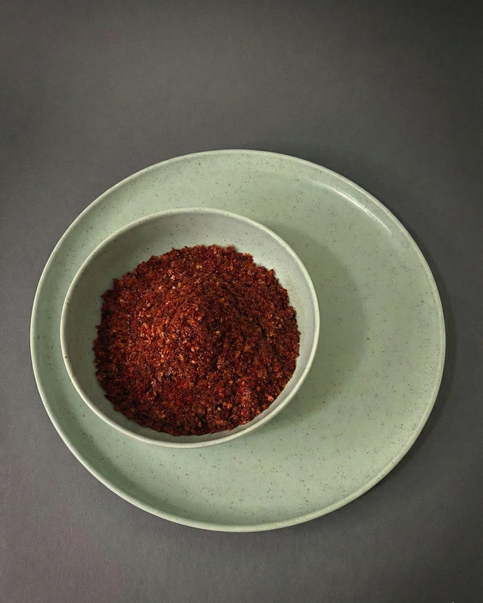 Antep Güneşi – Tatlı Pul Biber