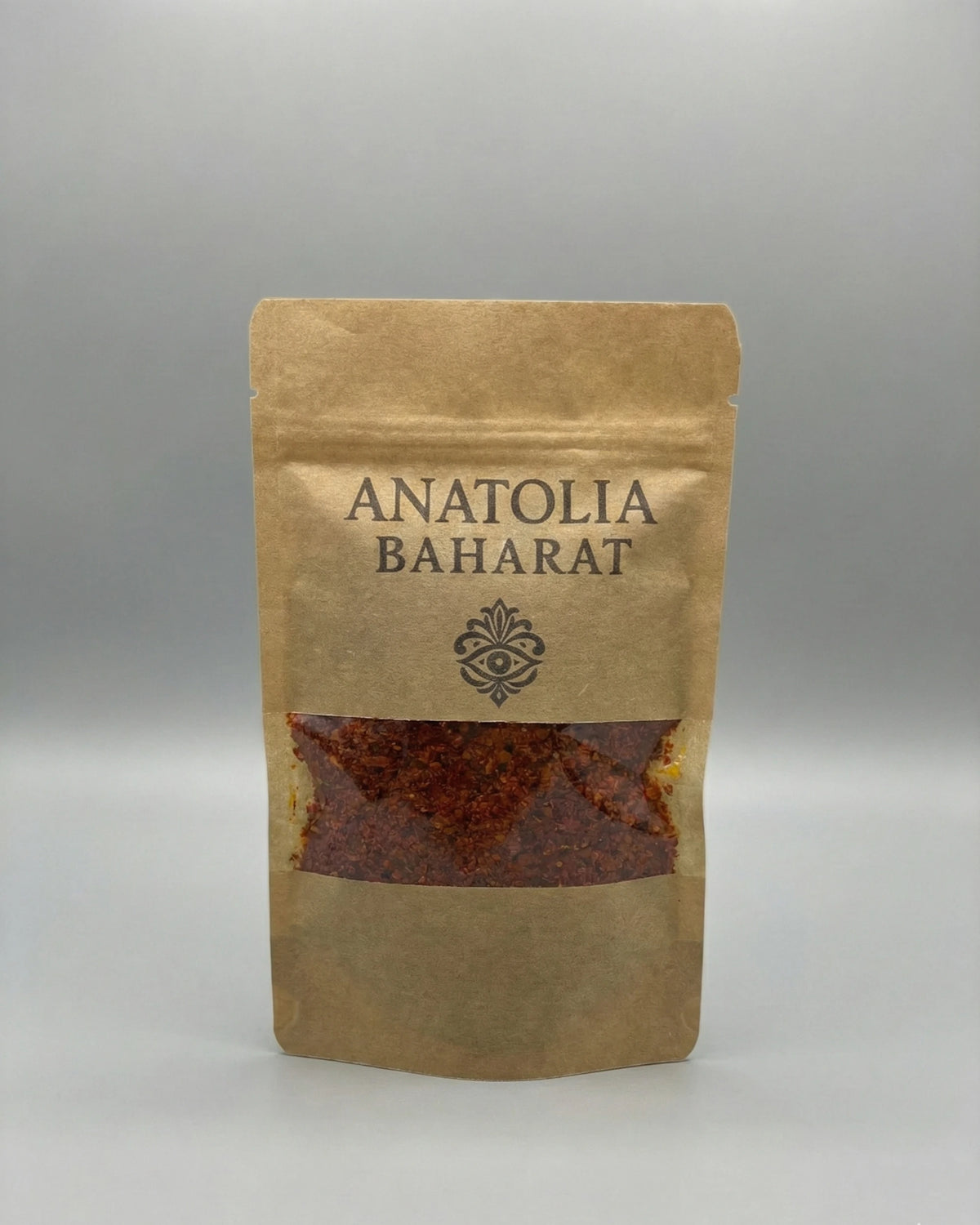 Maraş Ateşi – Acı Pul Biber Halis