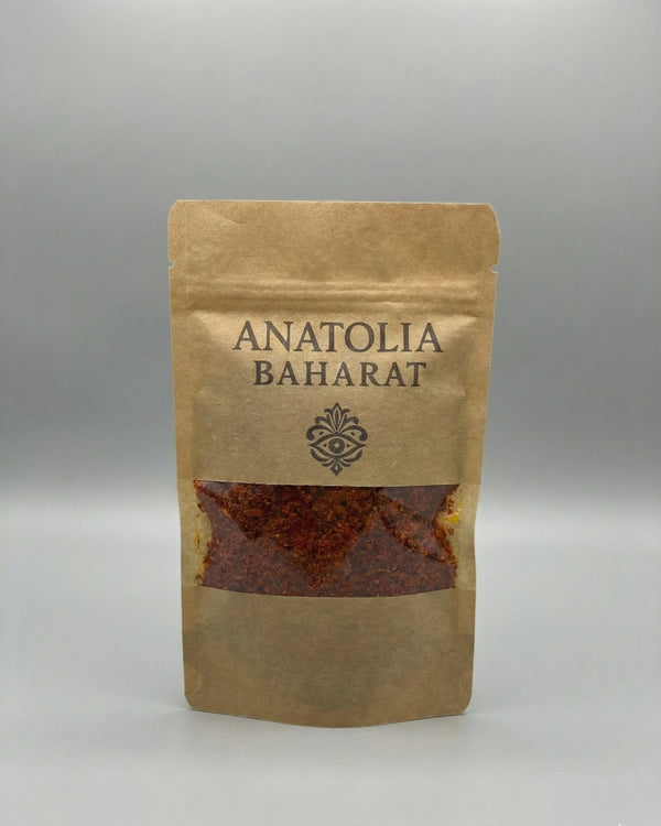 Antep Güneşi – Tatlı Pul Biber