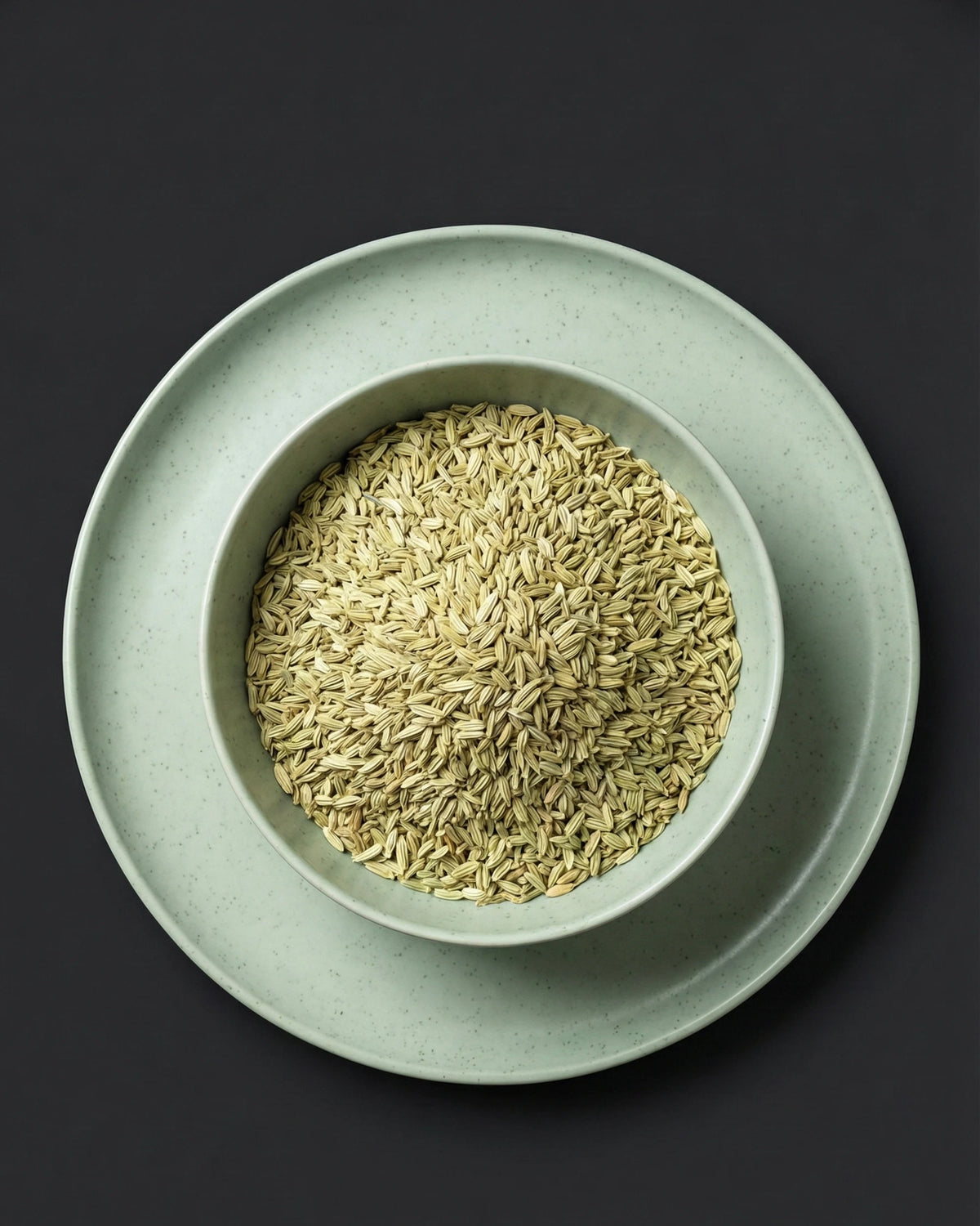 Mavi Rüzgâr – Rezene Tohumu