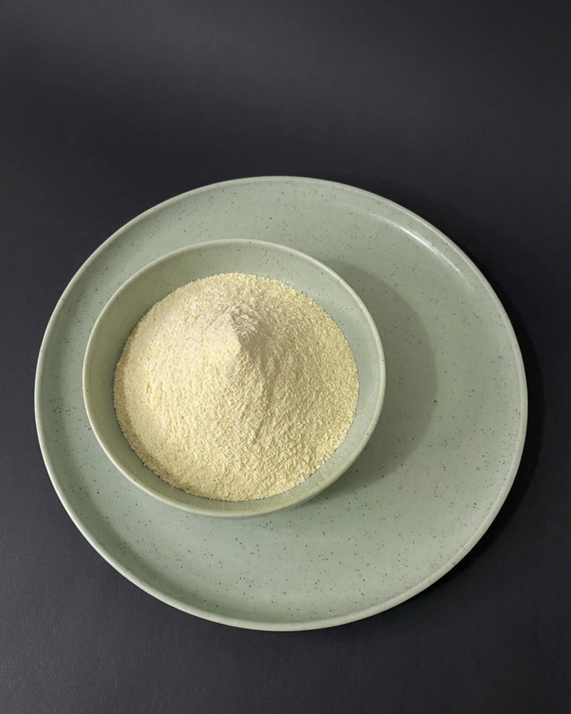 Altın Tohum – Sarımsak Tozu