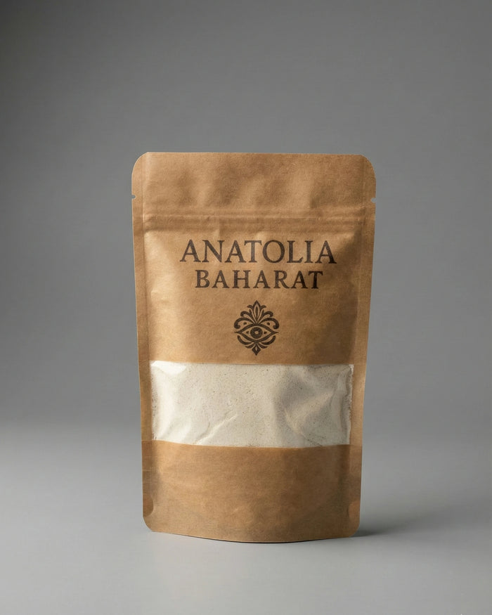 Altın Tohum – Sarımsak Tozu