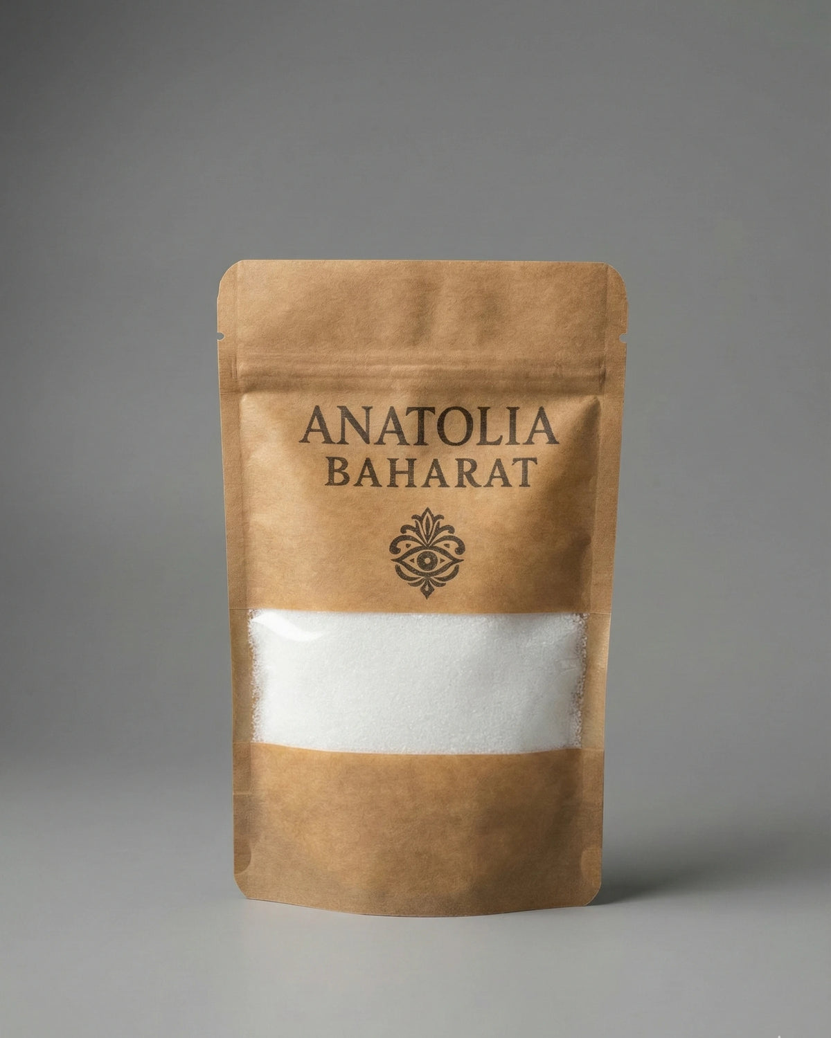 Yaz Serini – Doğal Beyaz Soda