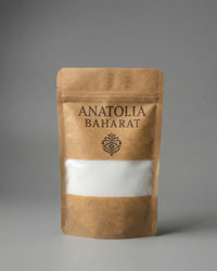 Yaz Serini – Doğal Beyaz Soda