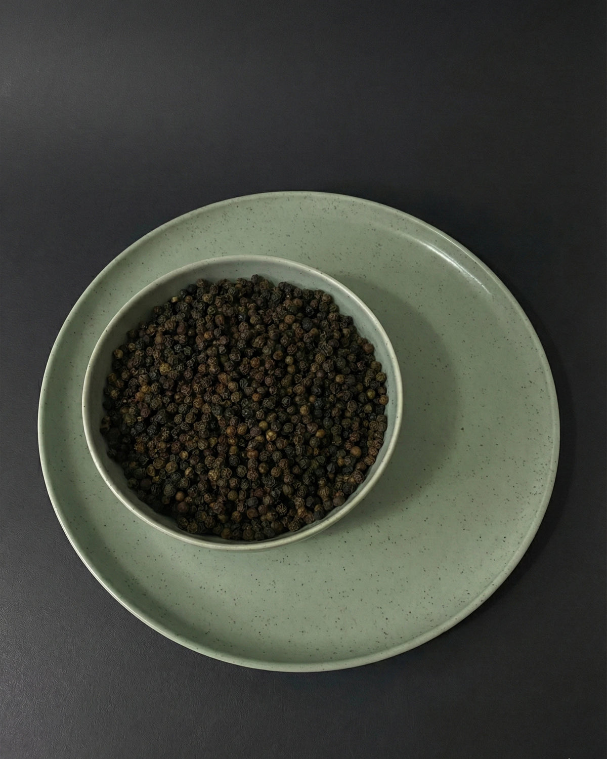 Karya Gecesi – Tane Karabiber