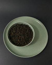 Karya Gecesi – Tane Karabiber