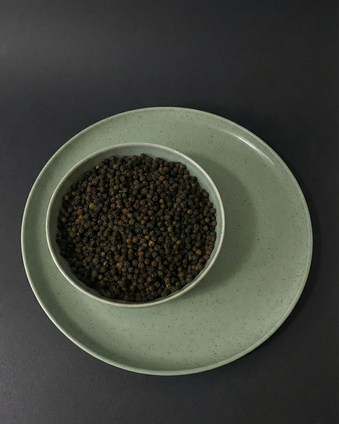 Karya Gecesi – Tane Karabiber