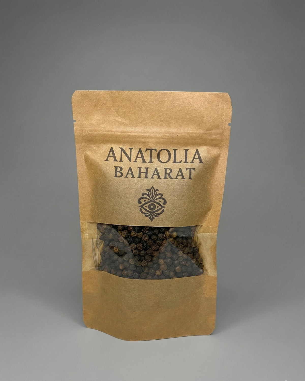 Karya Gecesi – Tane Karabiber