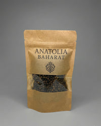 Karya Gecesi – Tane Karabiber