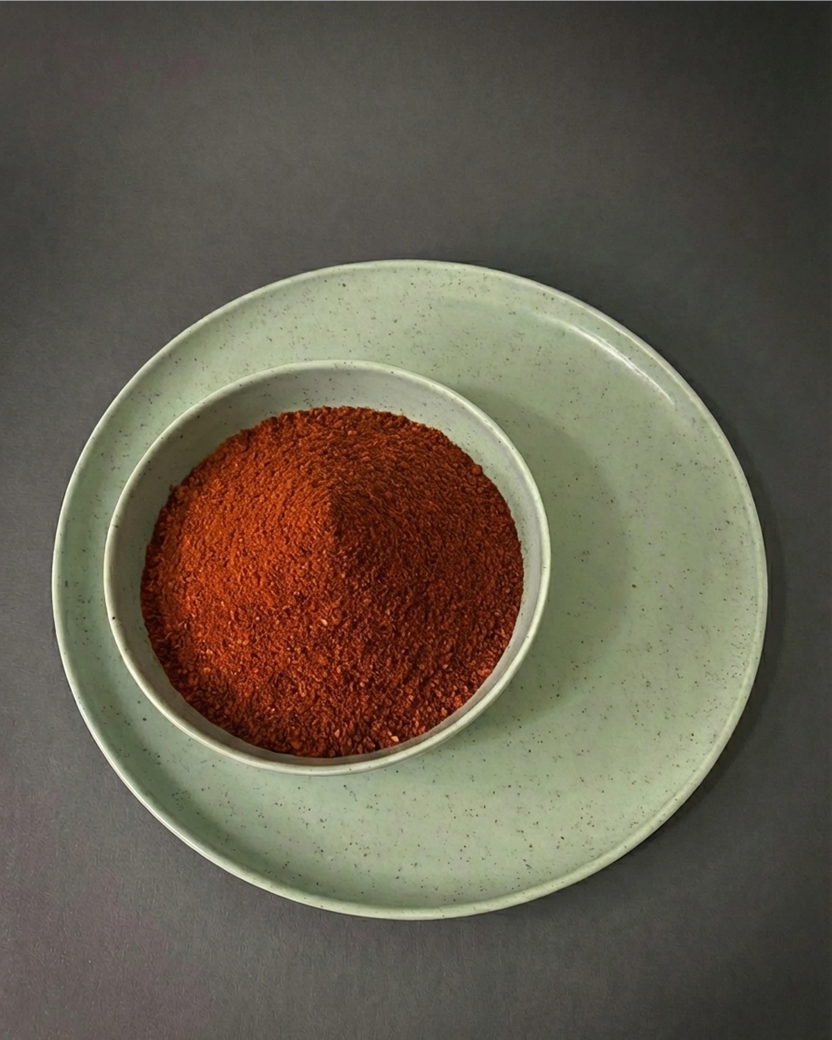 Bereket Harmanı – Tatlı Toz Biber