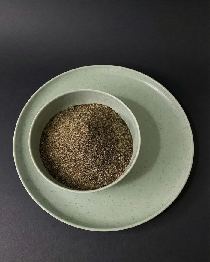 Antakya Ruhu – Toz Karabiber