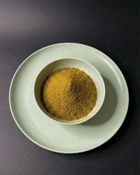 Hitit Toprağı – Toz Kimyon