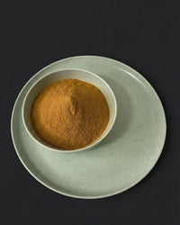 Kış Nefesi – Toz Tarçın