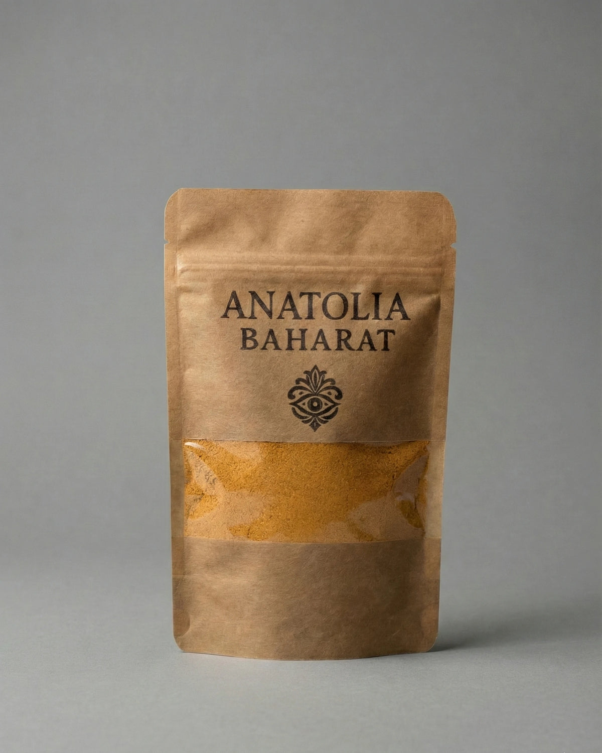 Kış Nefesi – Toz Tarçın