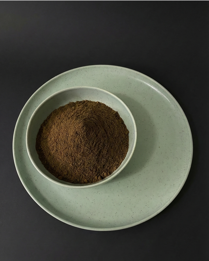 Ada Kökü – Toz Yenibahar