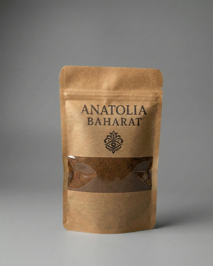 Ada Kökü – Toz Yenibahar